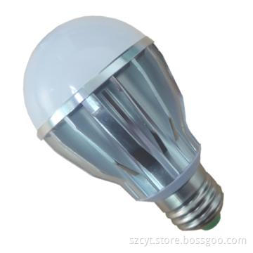5w aluminum  led bulb